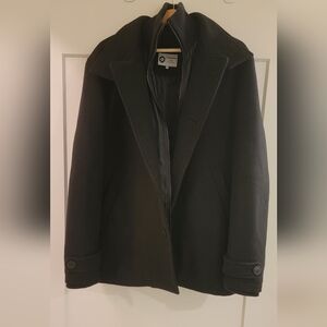 Jack & Jones Black Outerwear